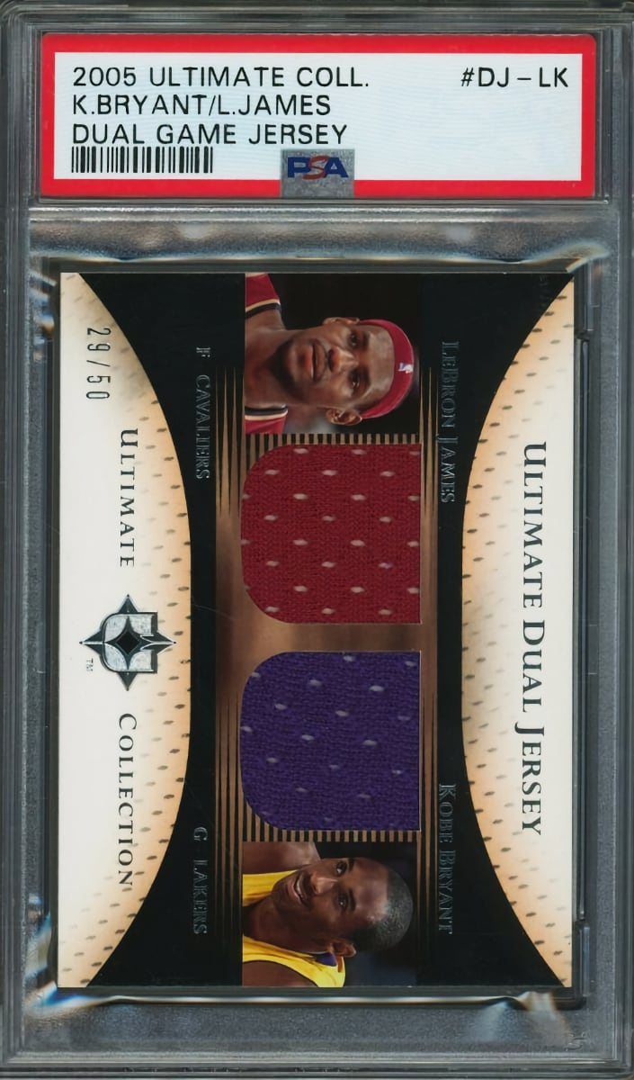 Kobe Bryant