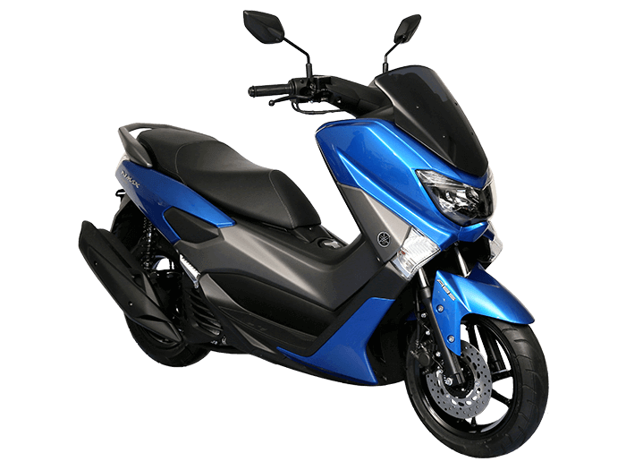 Yamaha Nmax