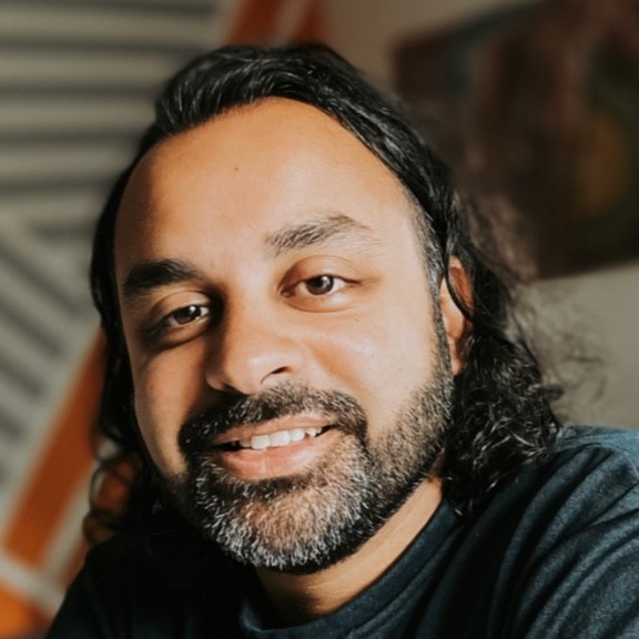 Rishi Palriwala