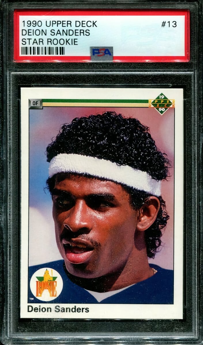 Deion Sanders