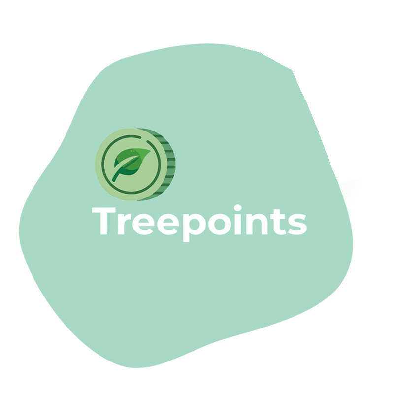 Treepoints