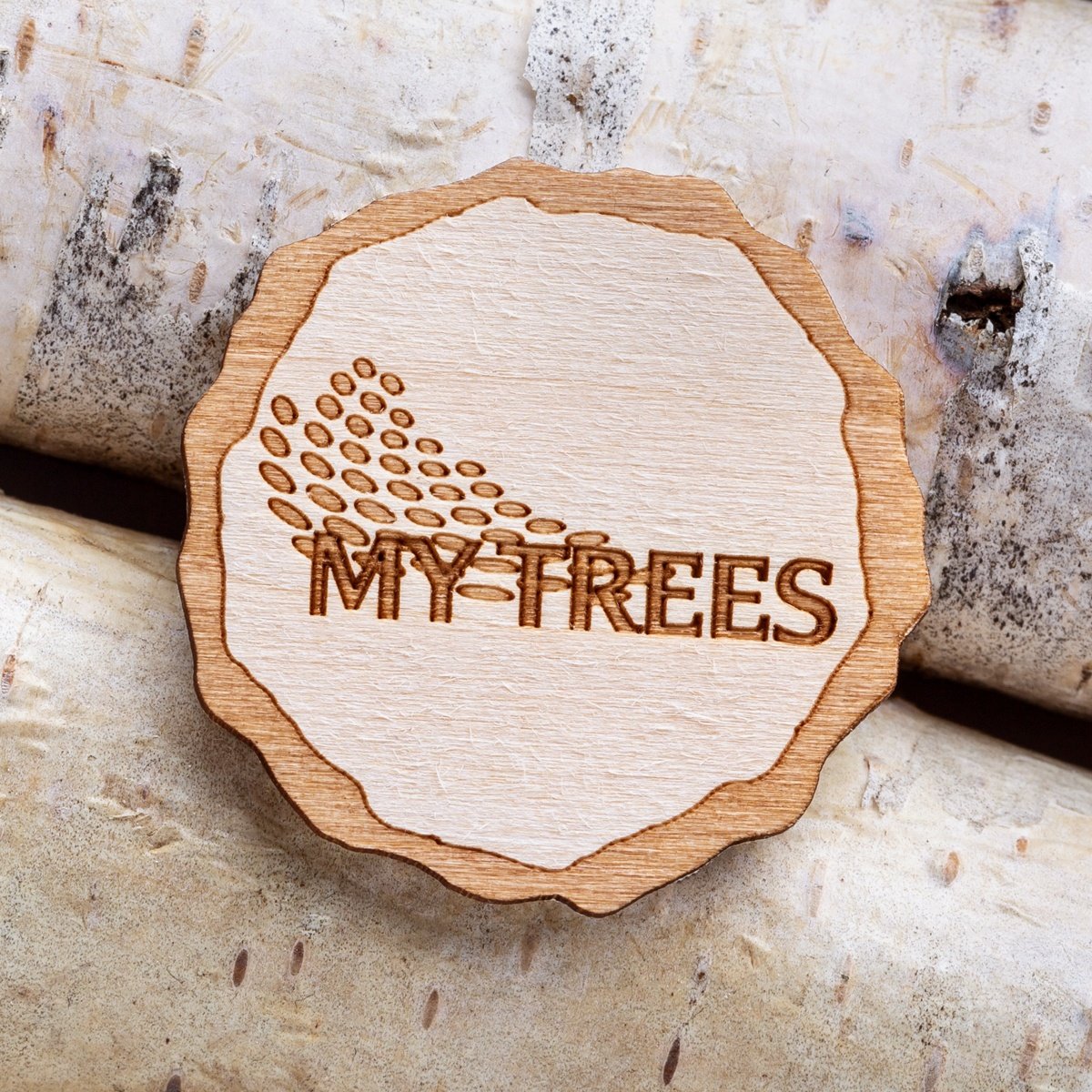 MyTrees