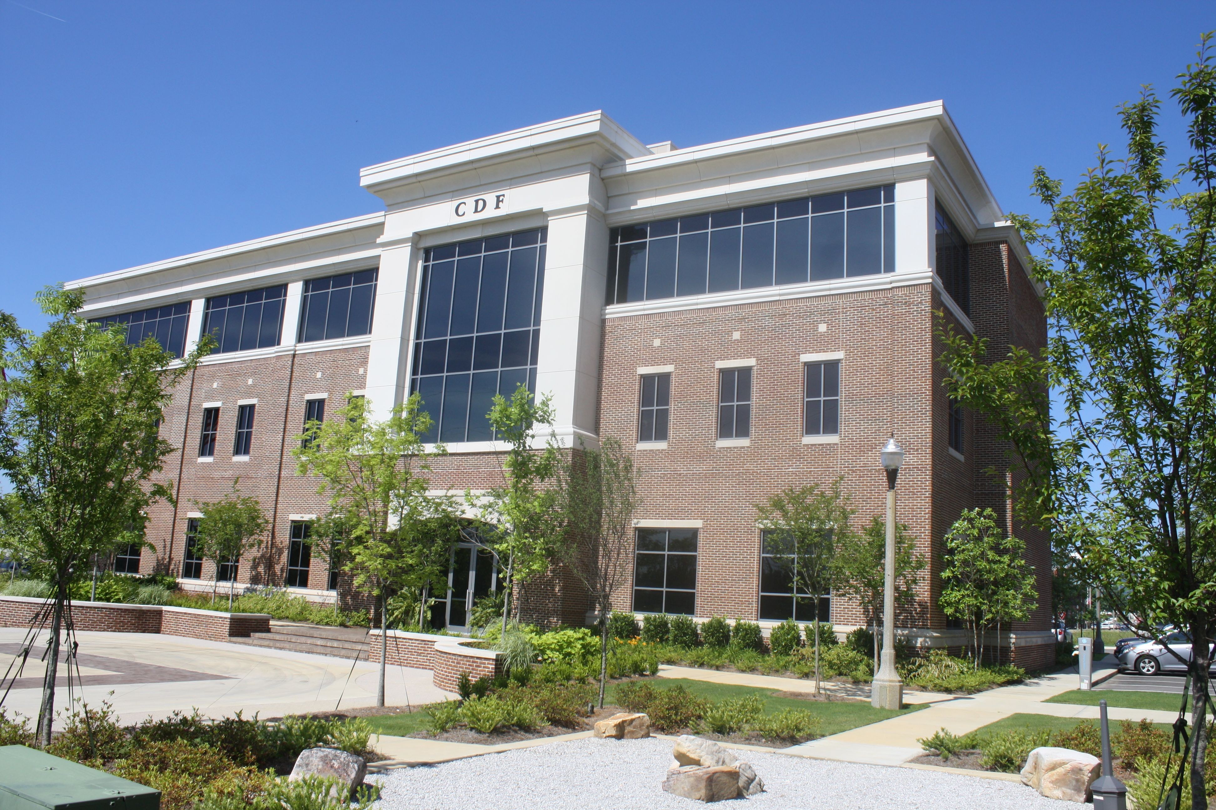 Community Development Foundation