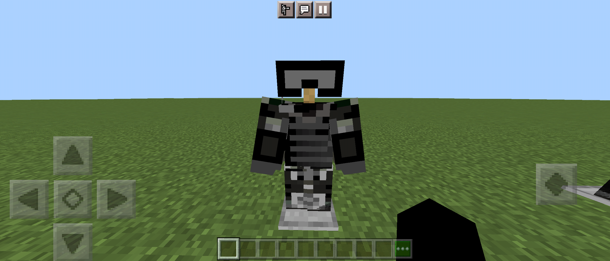 東方アドオン 立方幻想郷 Ver4 3 また更新しました Mineadd マイクラ配布サービス