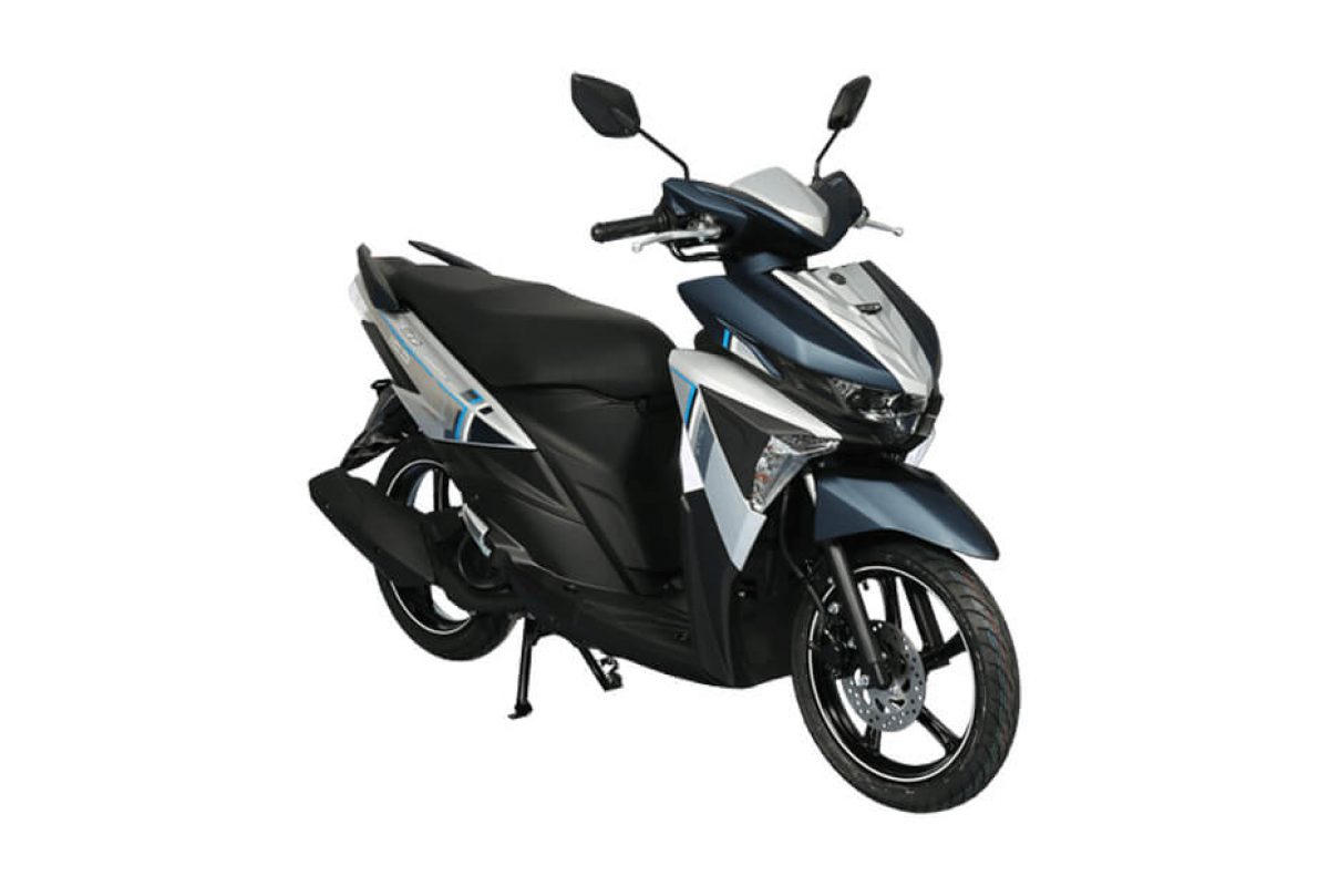 Yamaha GT 125
