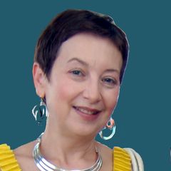 Natalya Shcherbatyuk