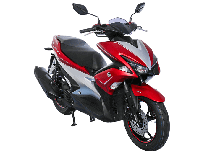 Yamaha Aerox