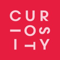Logo Curiosity