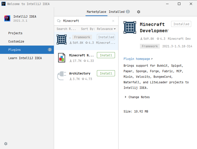 Spigot 参加メッセージを変更するプラグインを作ろう Mineadd マイクラ配布サービス