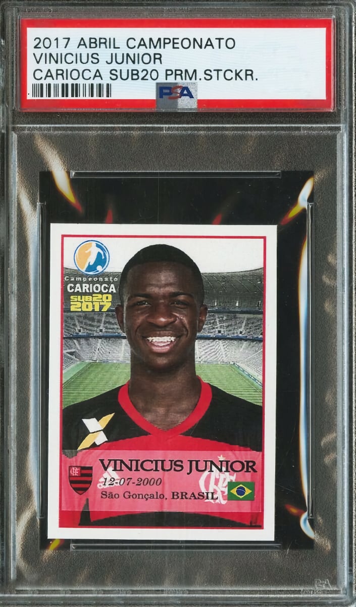 Vinicius Junior