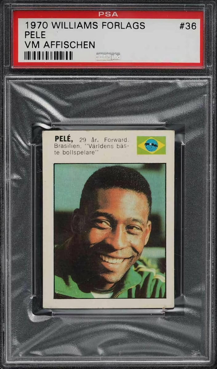 Pele