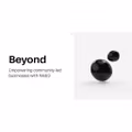 Beyond logo
