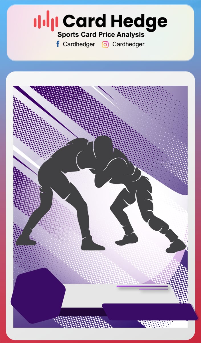 Seth Rollins - 2021 Topps WWE Undisputed Wrestling