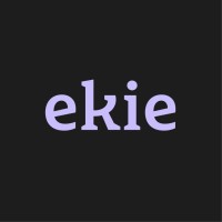 Logo Ekie