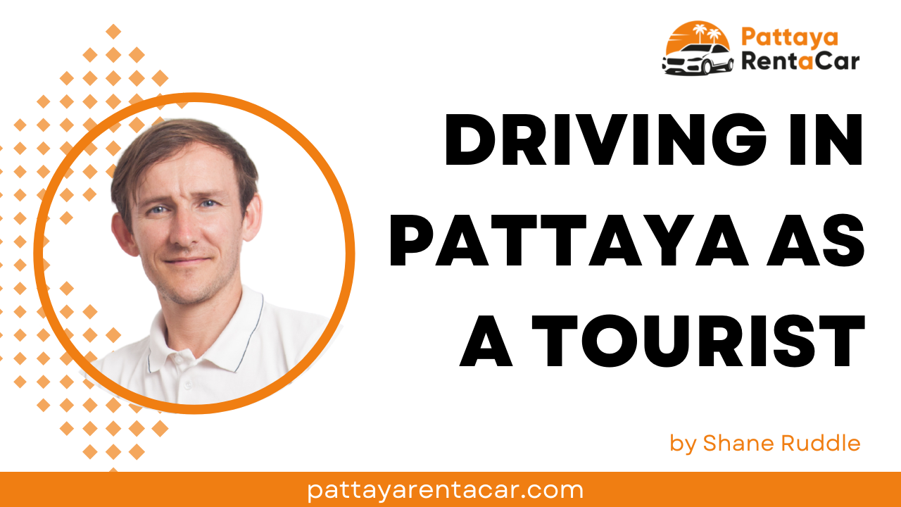 Driving in Thailand as a Tourist