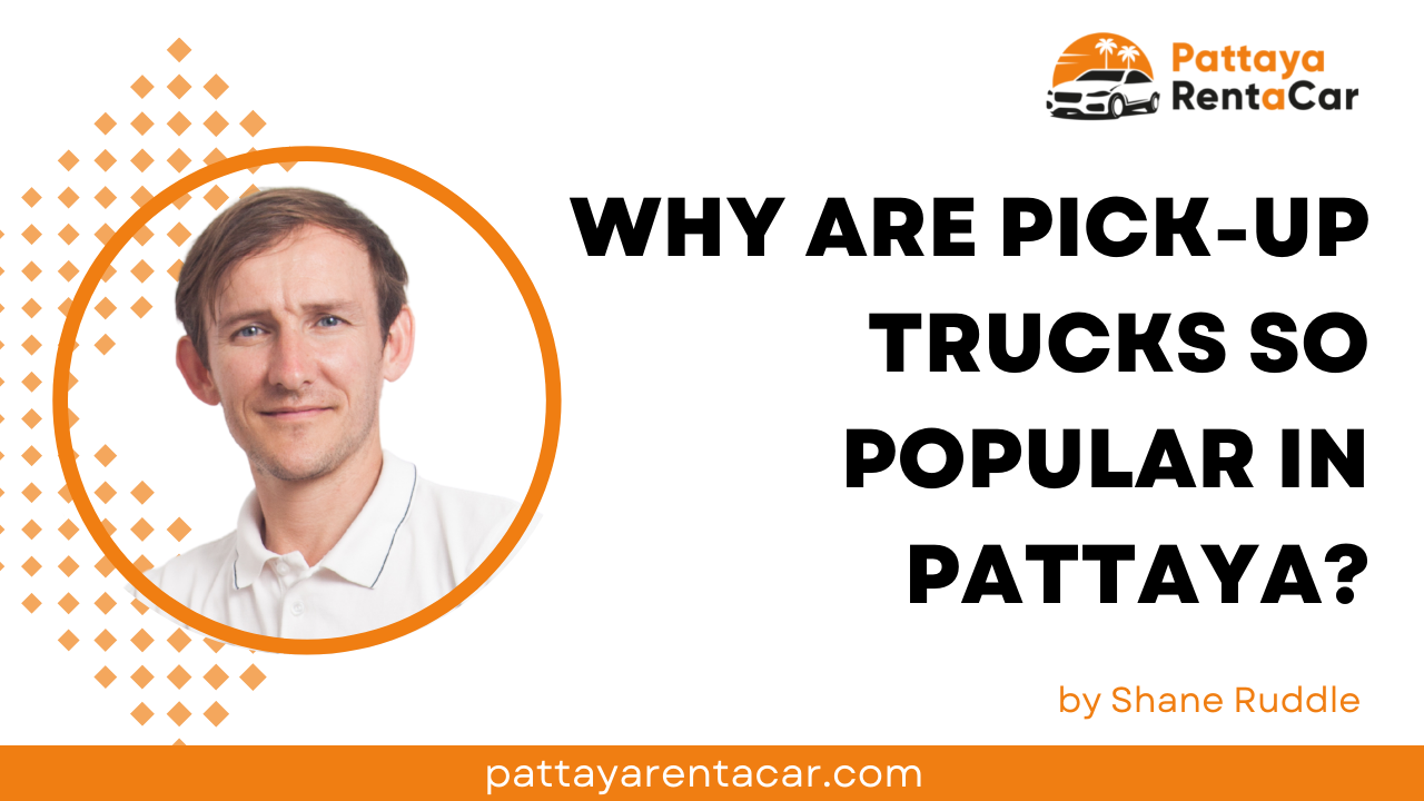 Why Pick-up Trucks are Popular and How to Rent One
