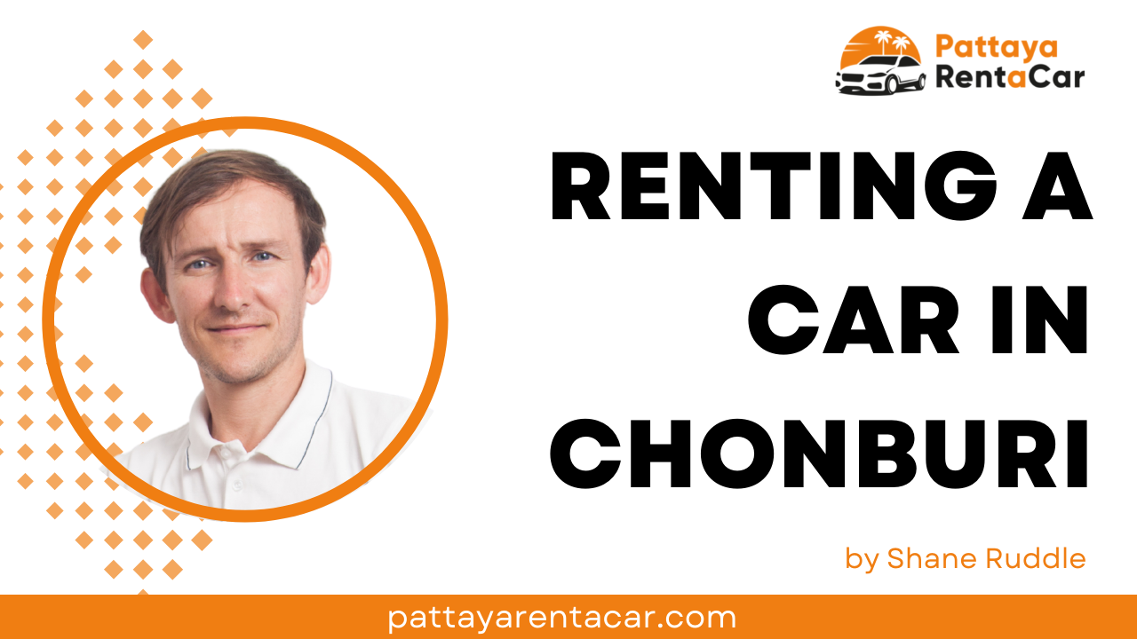 Chonburi Car Hire