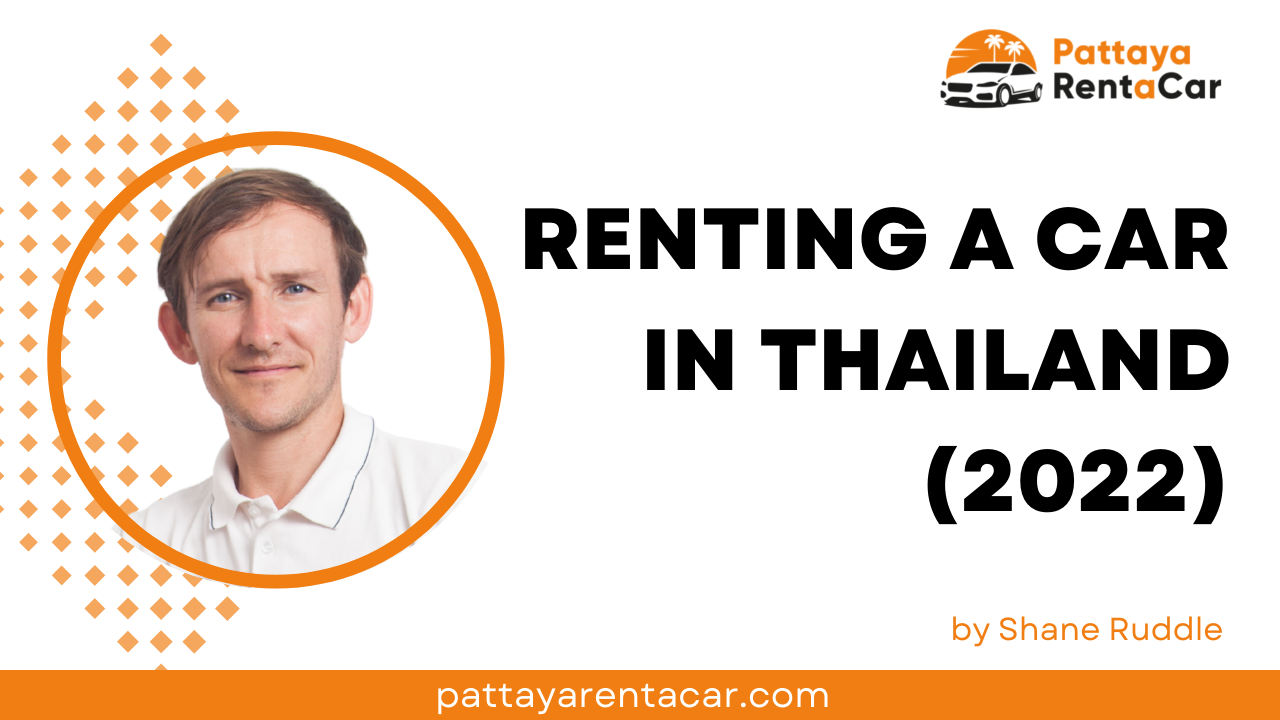 Thai Rent a Car: Navigating the Rental Market in 2026