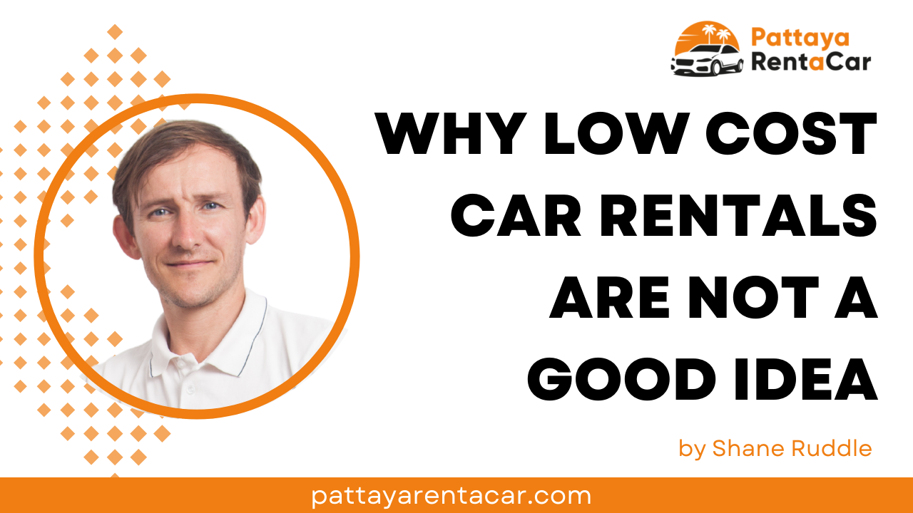 Why the Cheapest Car Rental Might Be Your Most Expensive Mistake
