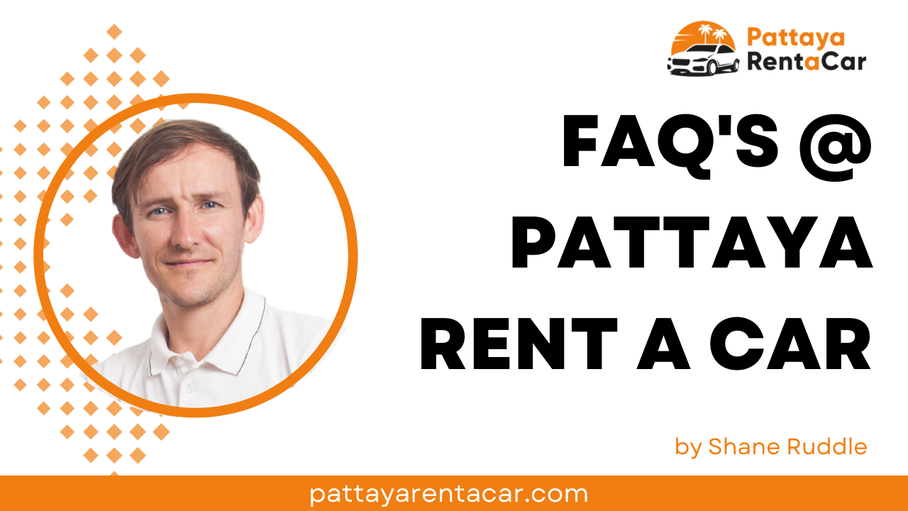 Frequently Asked Questions