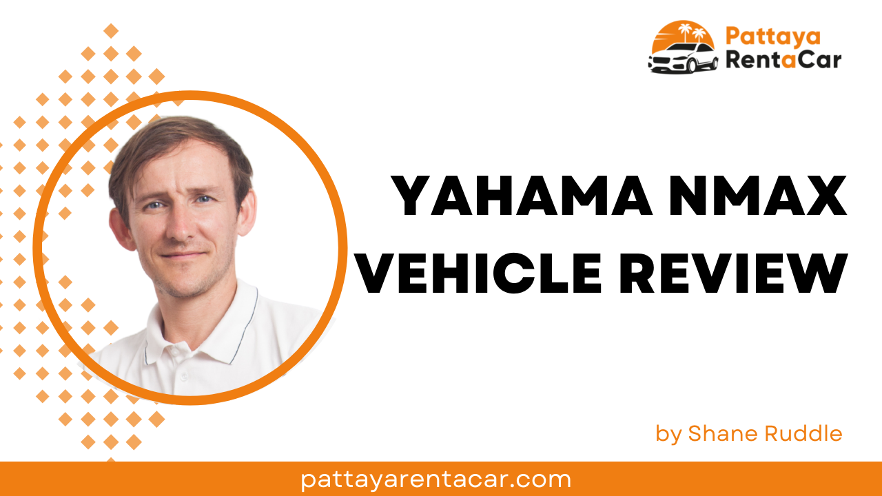 Yahama Nmax 