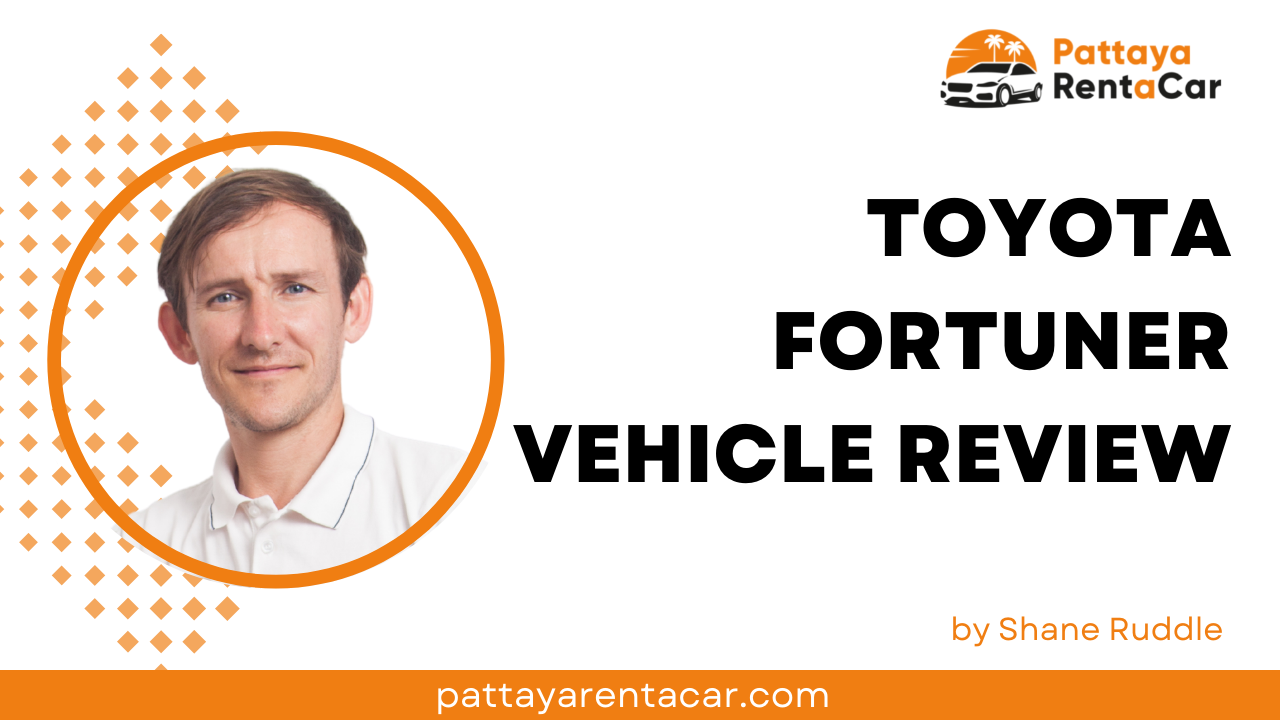 Toyota Fortuner New Model