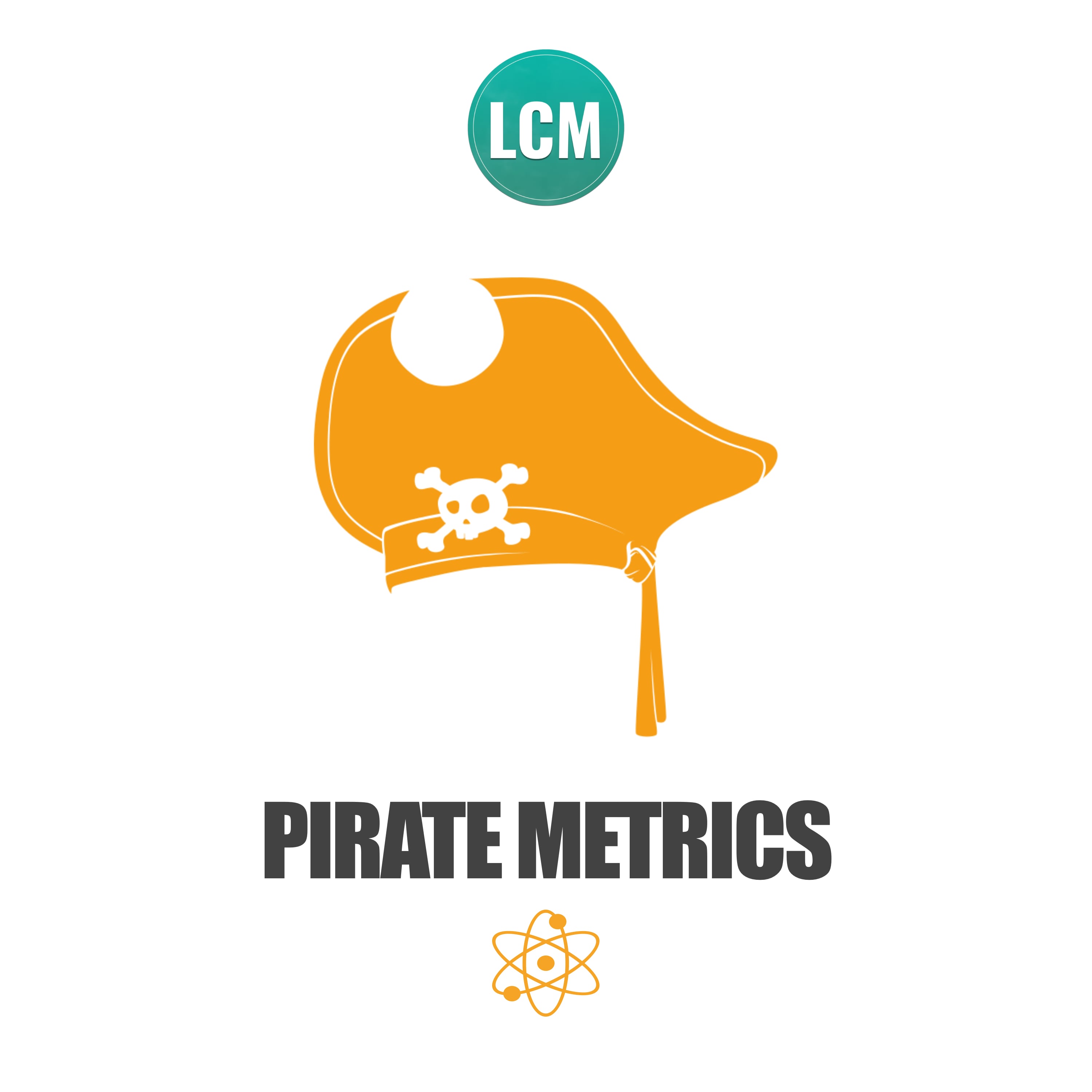 Pirate Metrics