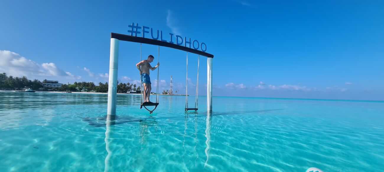 Fulidhoo Island photo 3