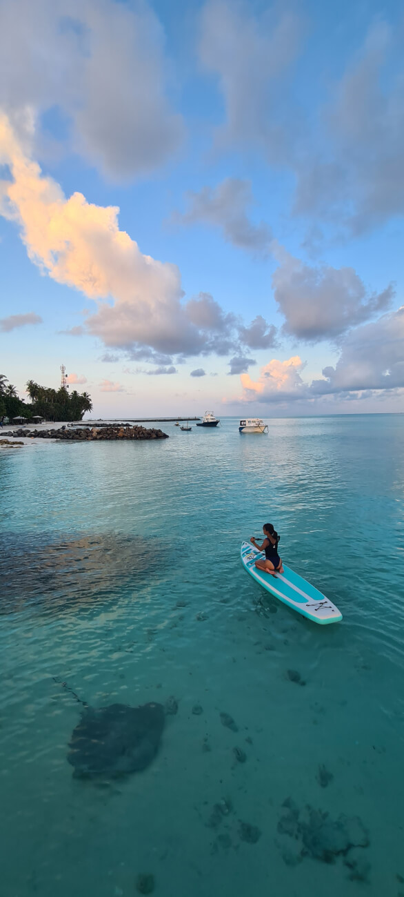Fulidhoo Island photo 2