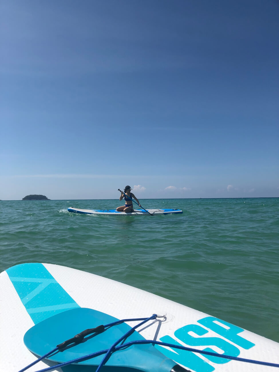 Karon Beach photo 2