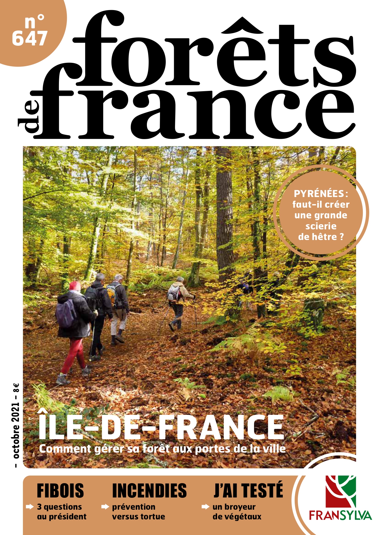 Couverture