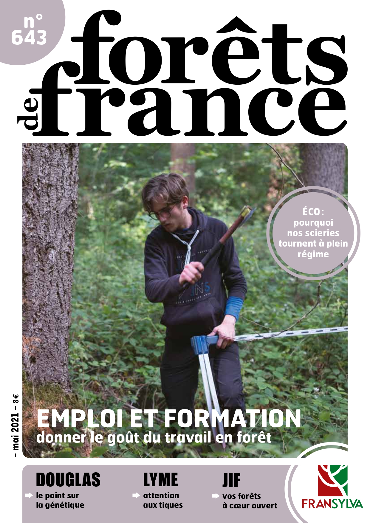 Couverture
