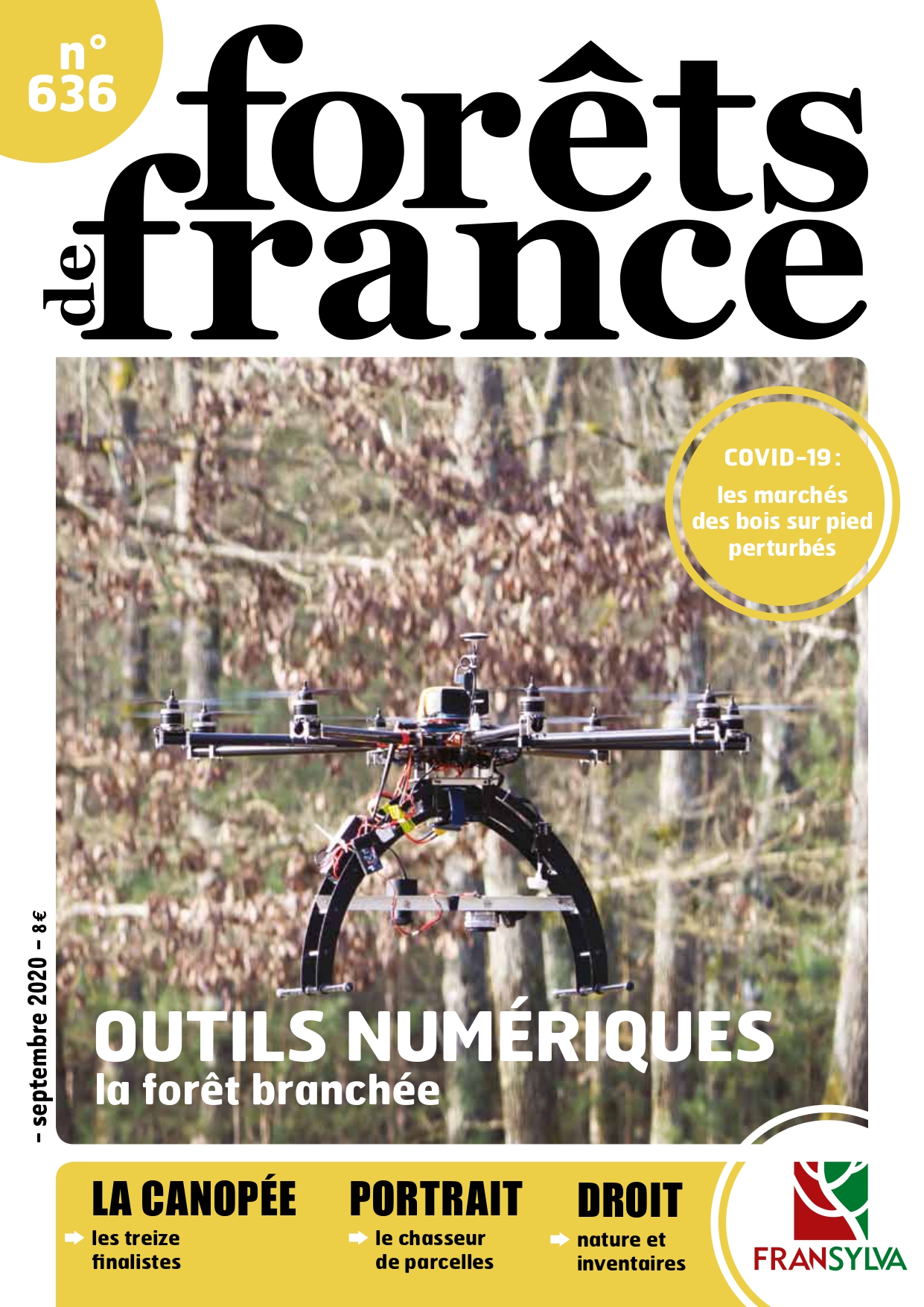 Couverture