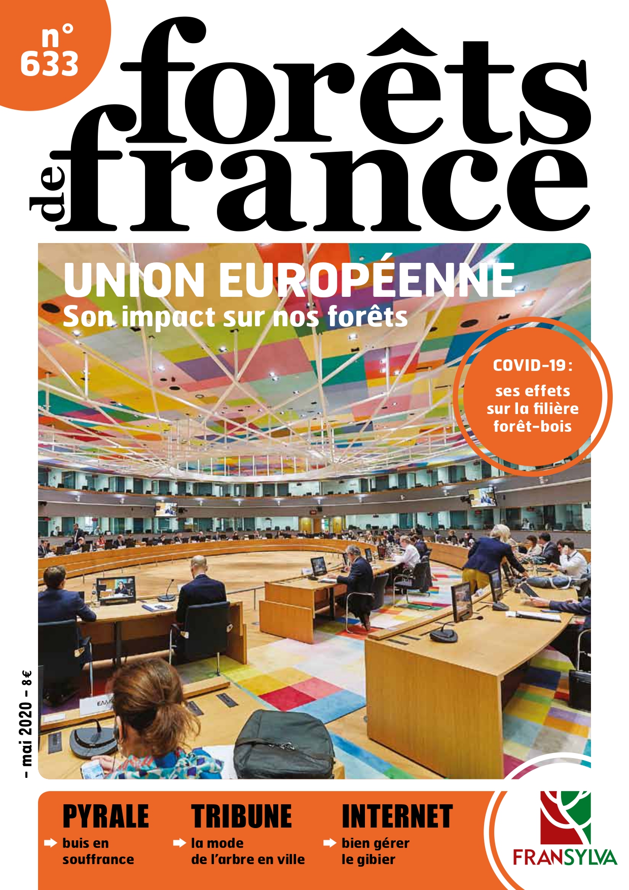 Couverture