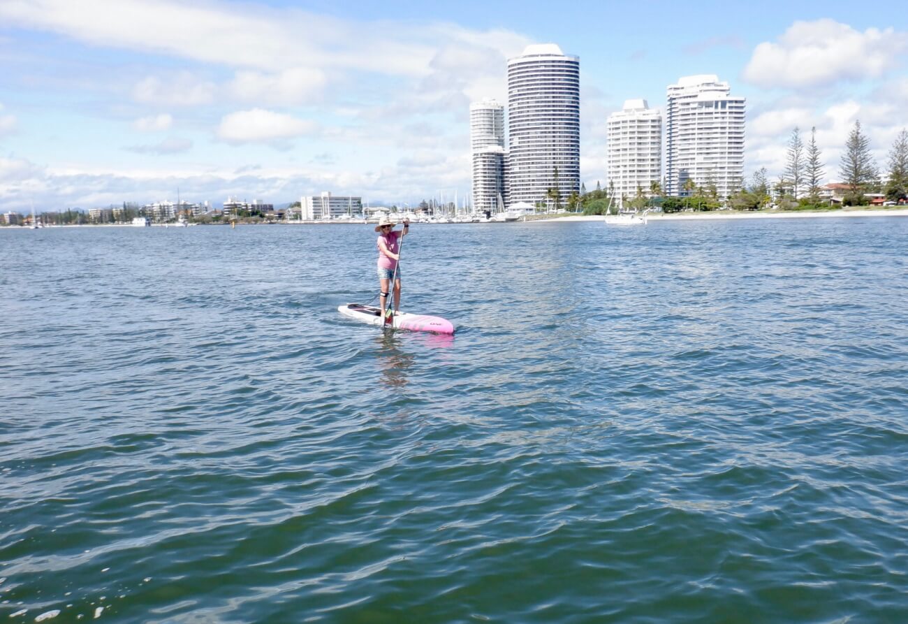 Labrador Broadwater photo 2
