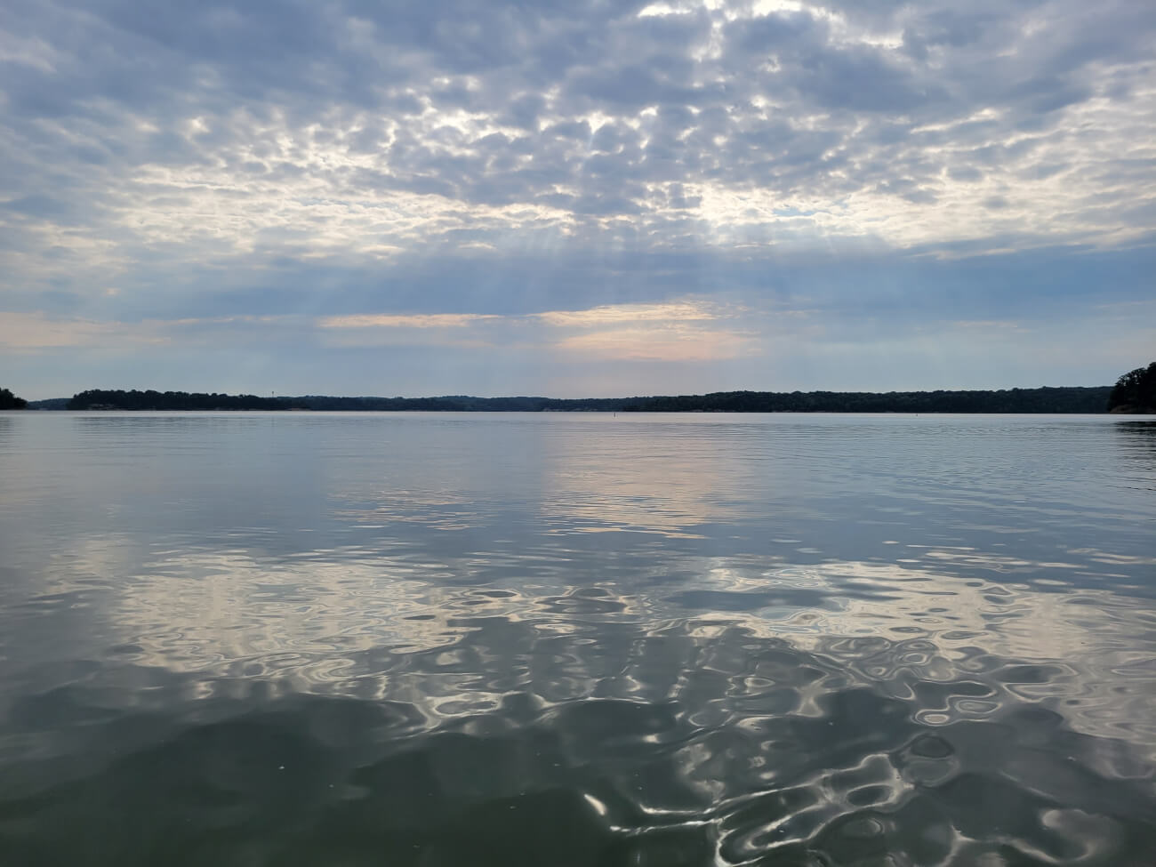 Caesar Creek Lake photo 2