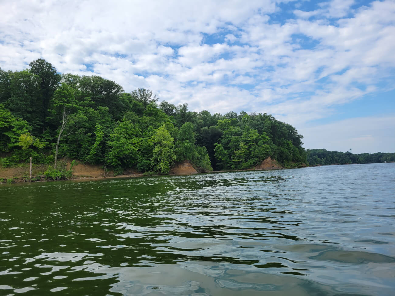 Caesar Creek Lake photo 4