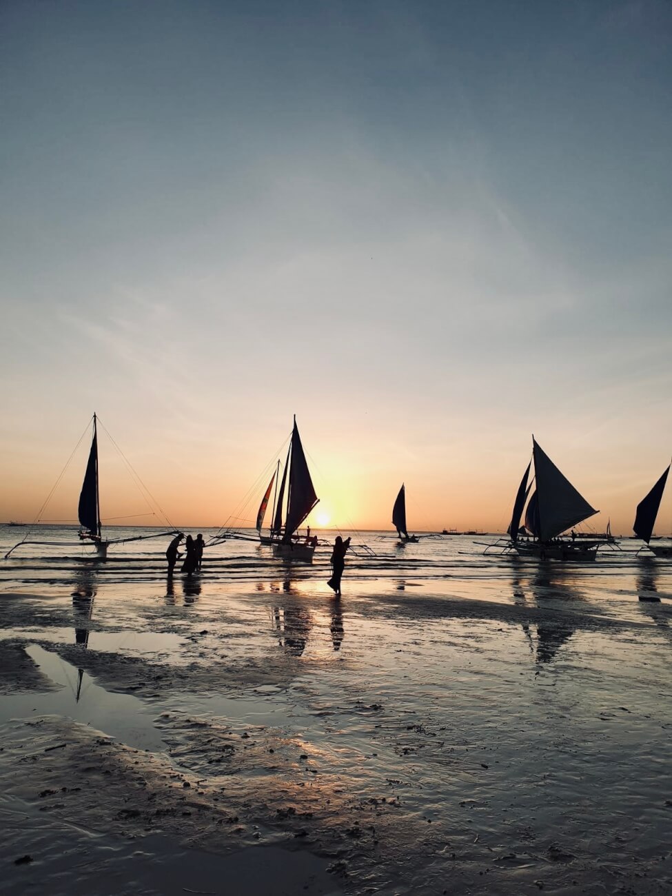 Boracay