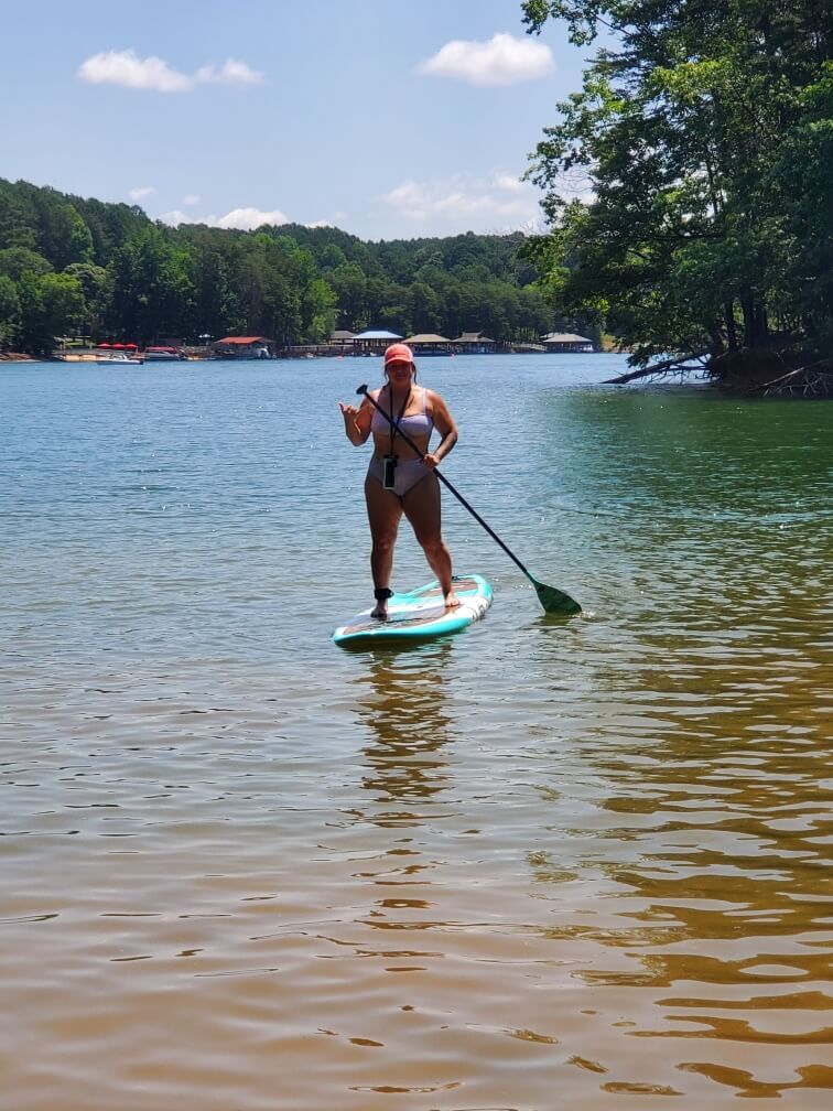 Lake Norman Boat Launch