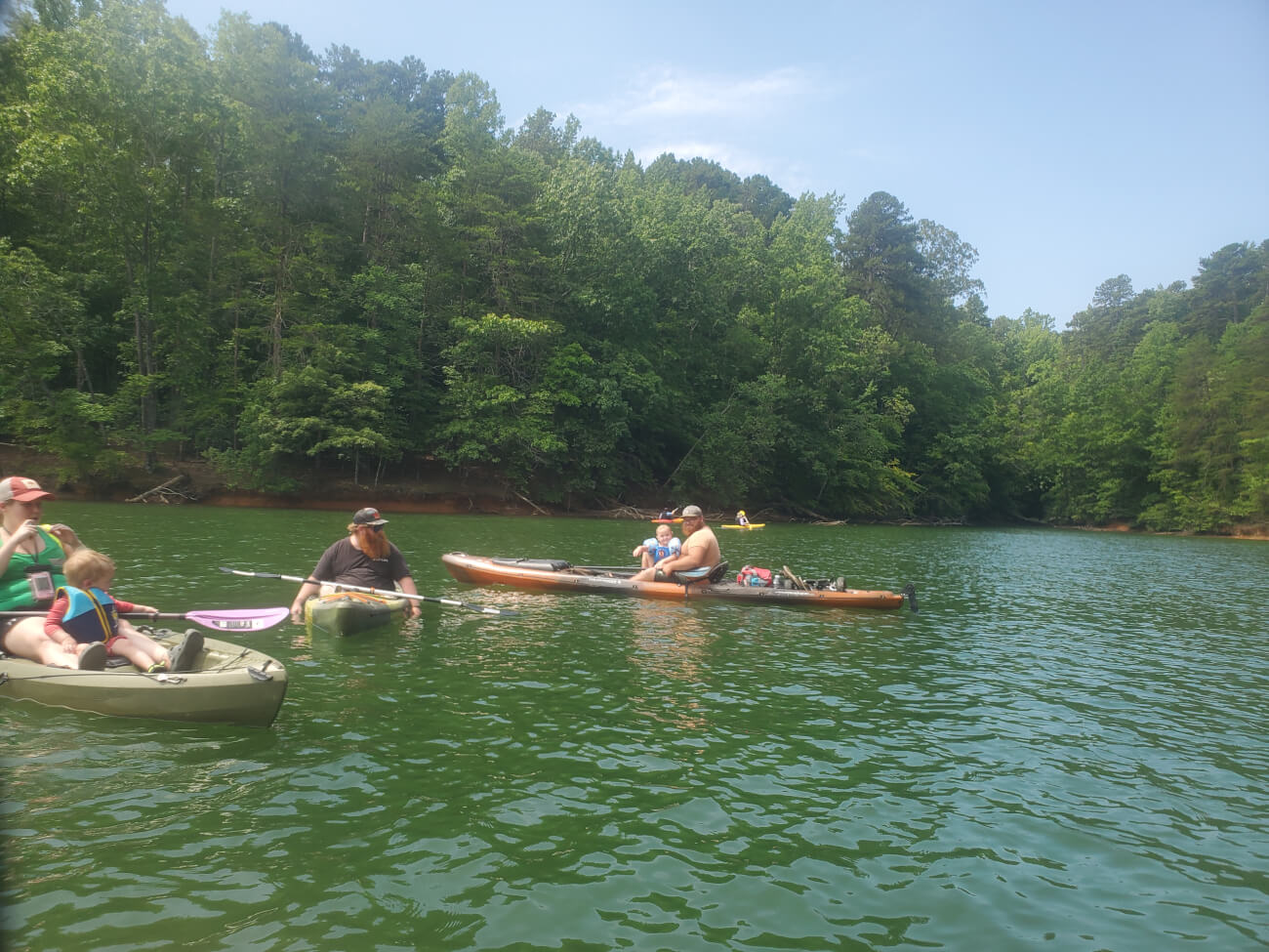 Lake Norman Boat Launch photo 3