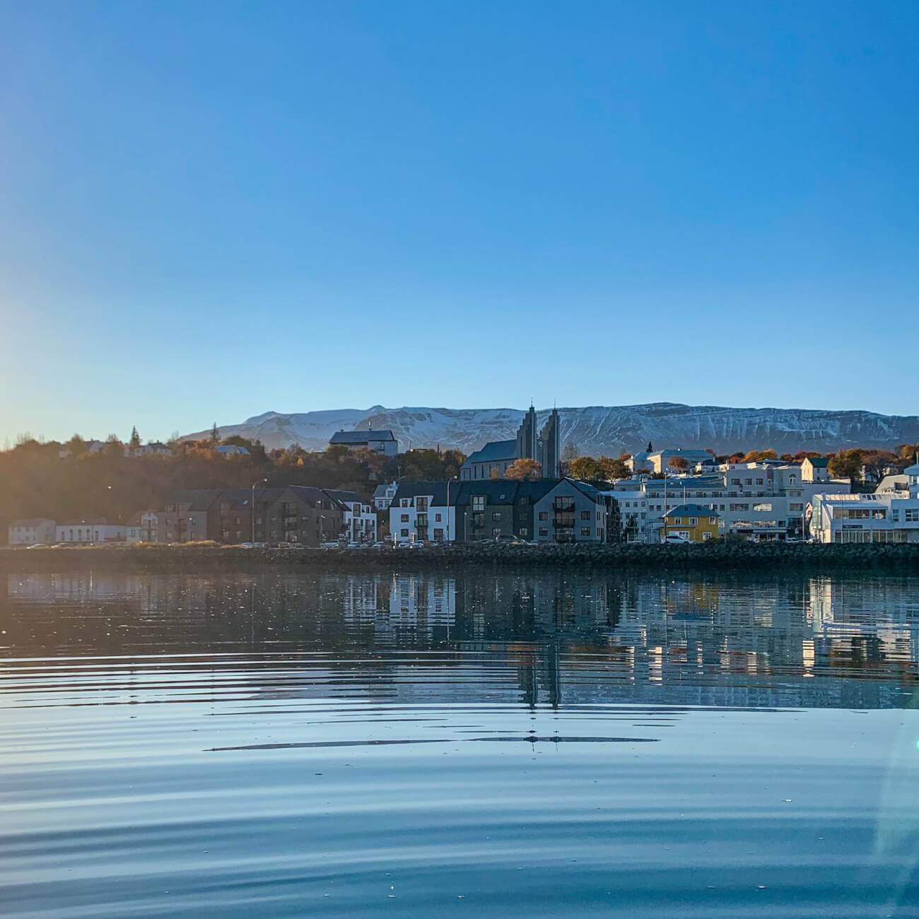 Akureyri, Iceland photo 3