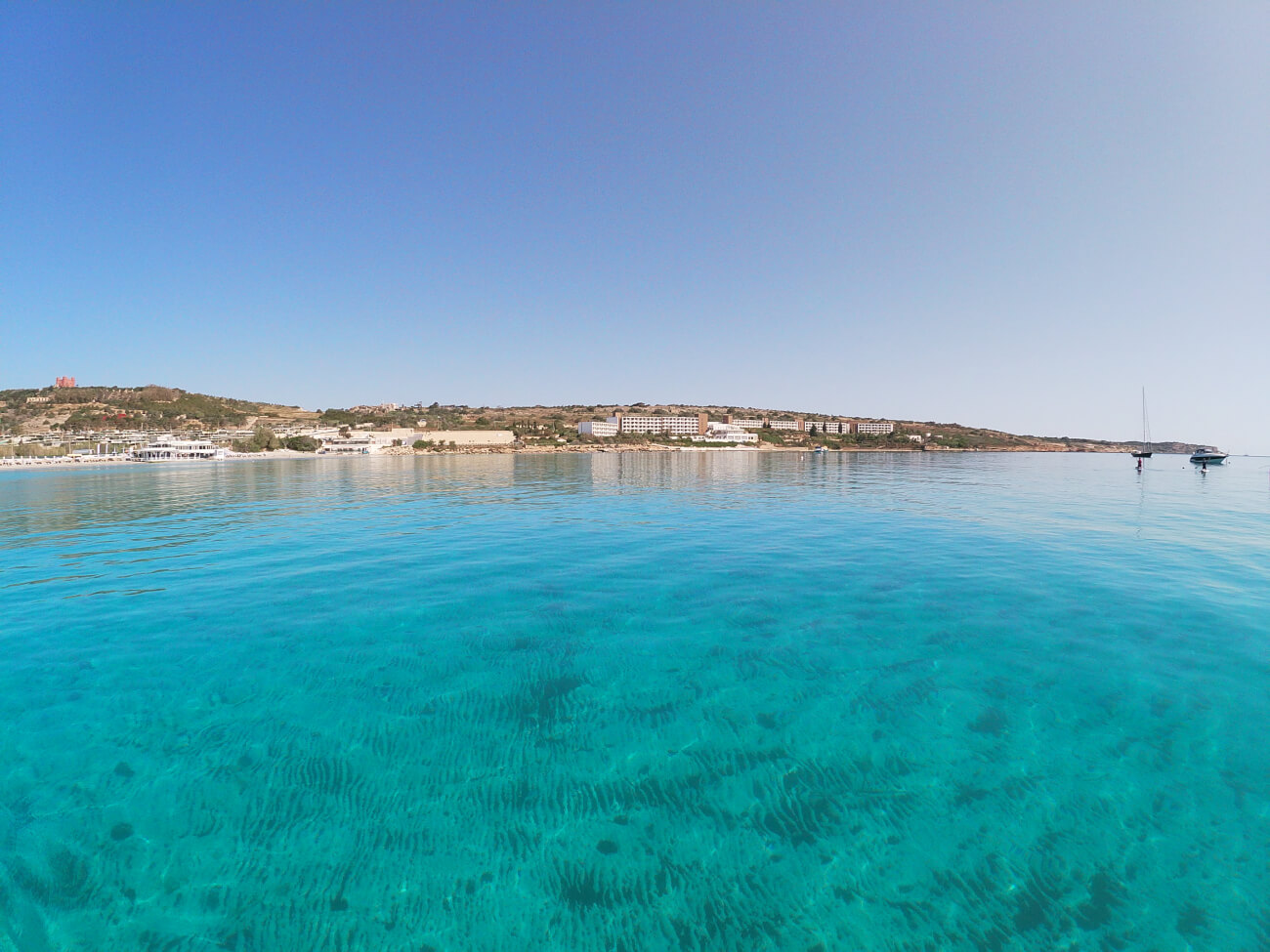 surfingmalta windsurfing and sup school