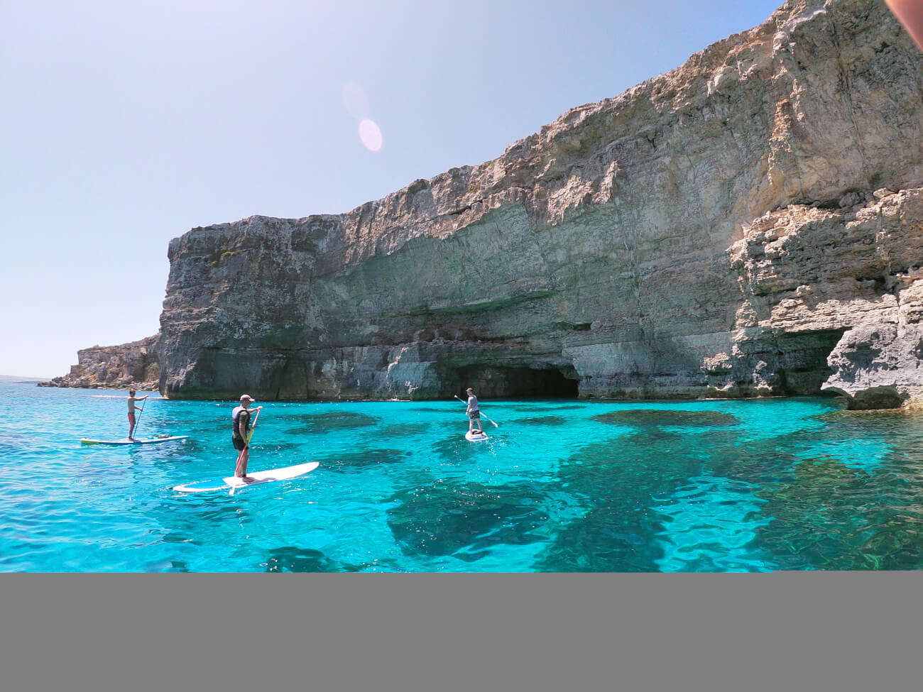 surfingmalta windsurfing and sup school photo 3