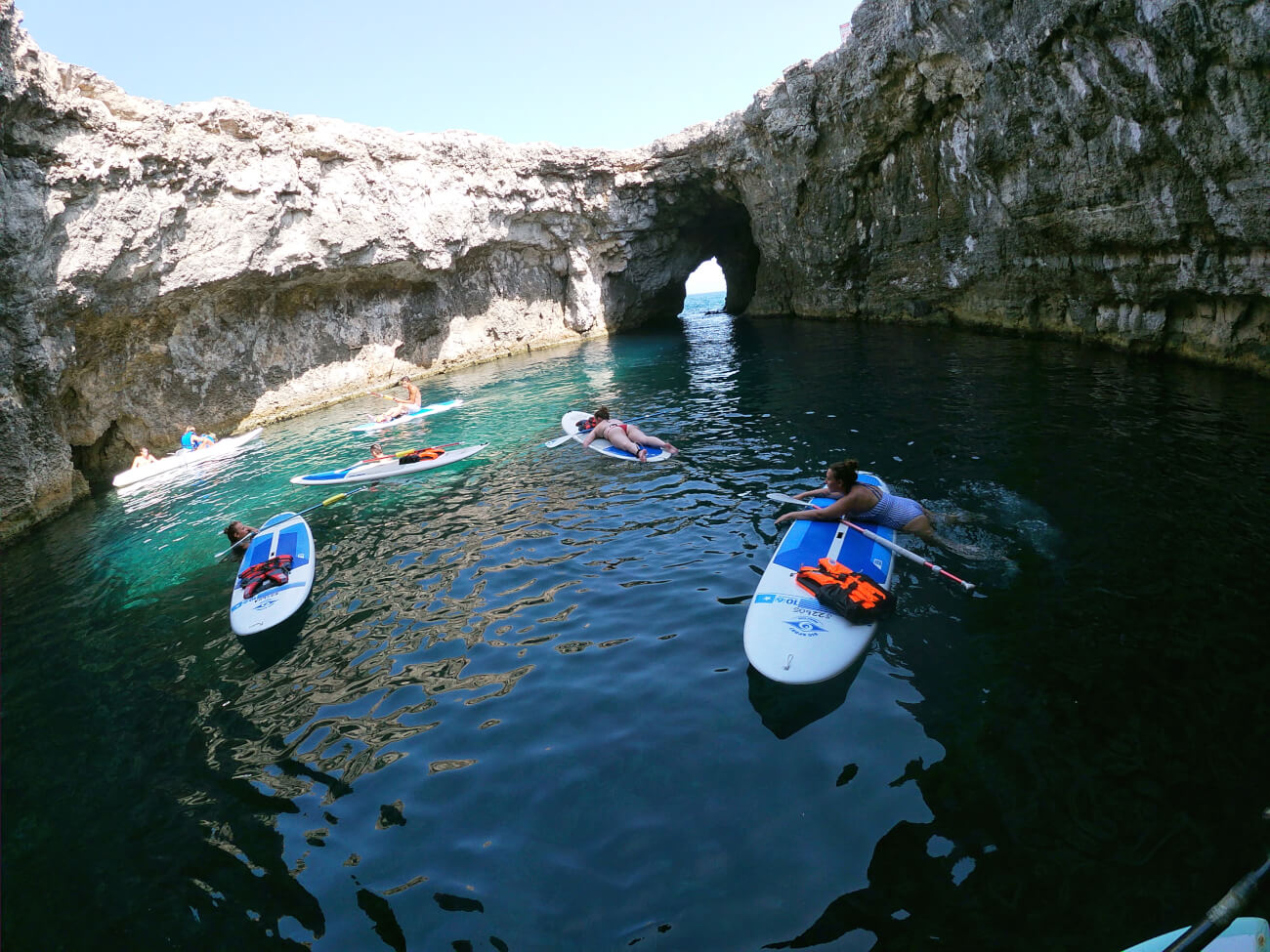surfingmalta windsurfing and sup school photo 4