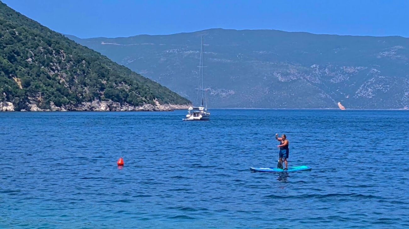 Antisamos Beach photo 3