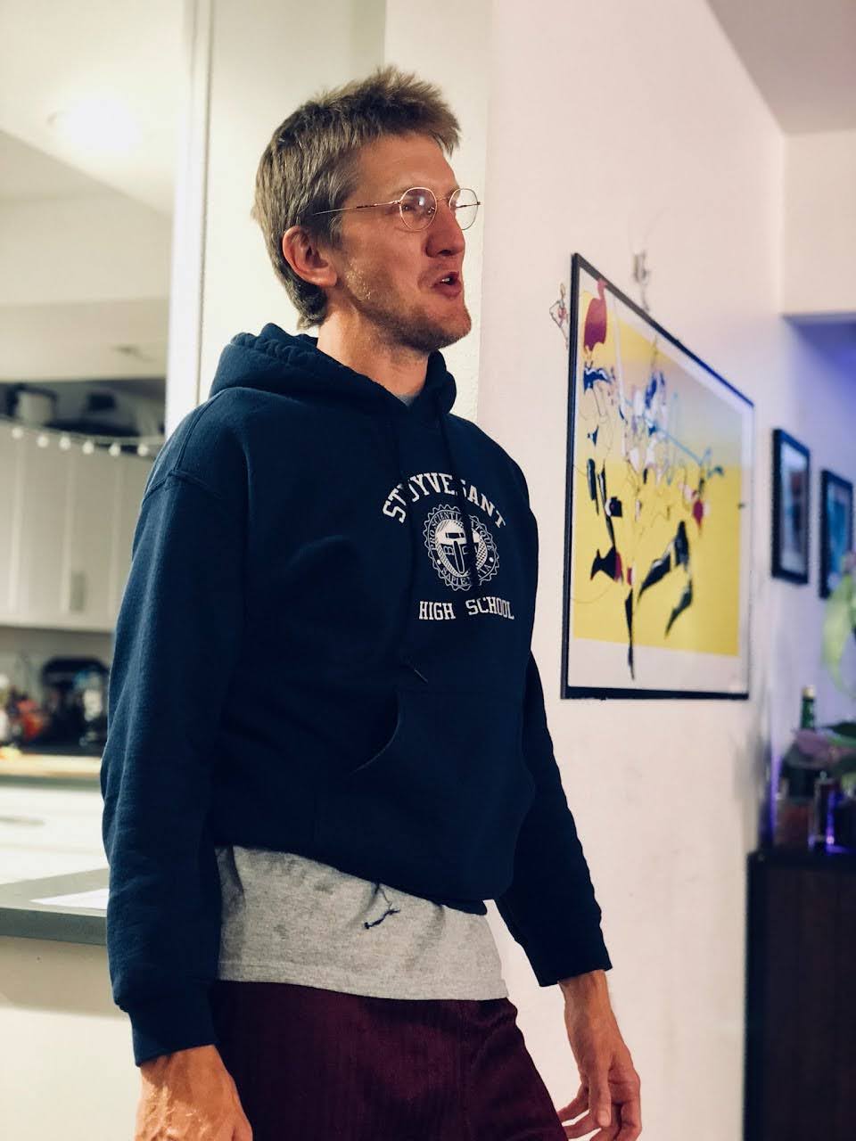 Jamie Carmichael