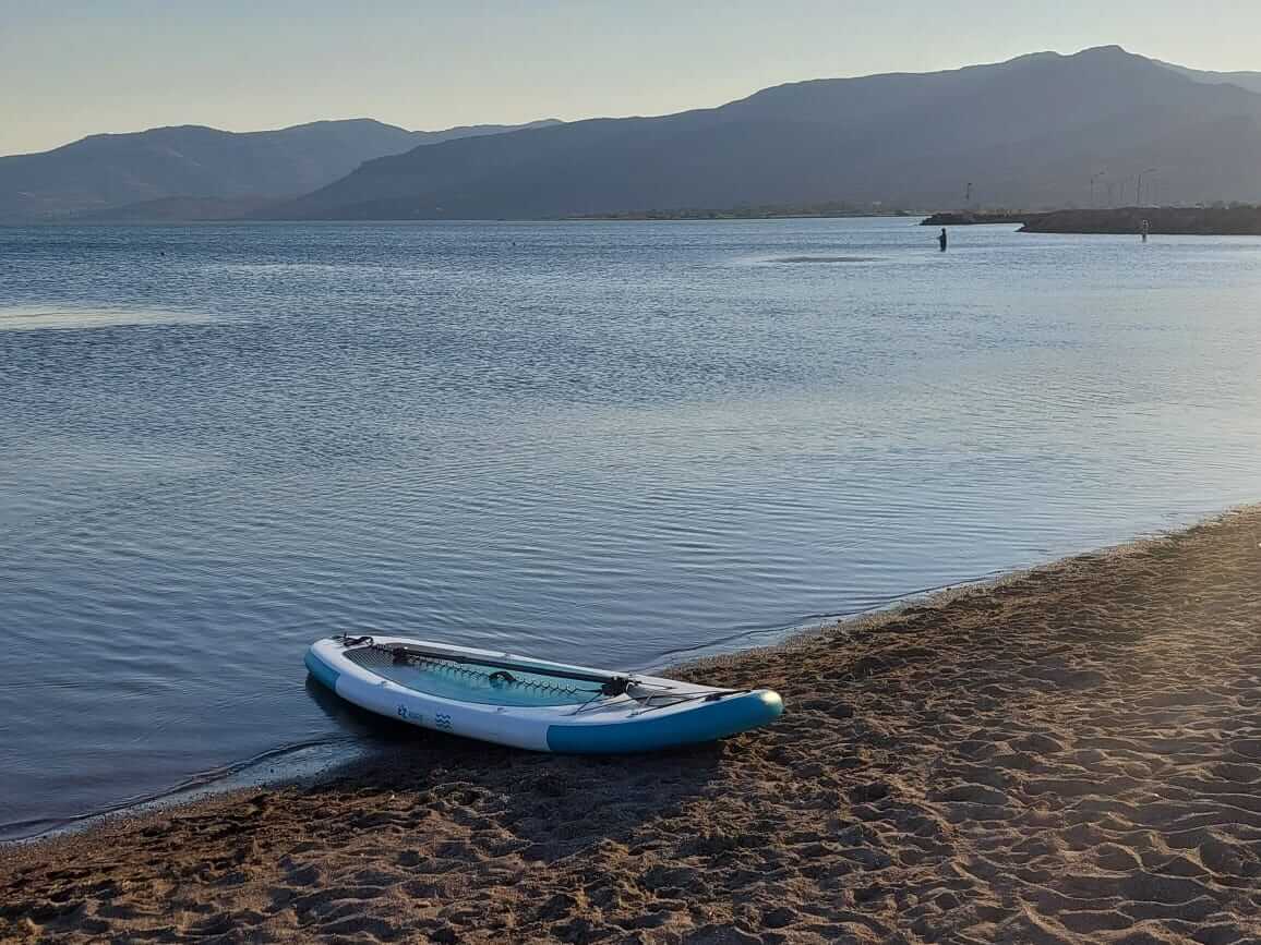 Skala Kallonis