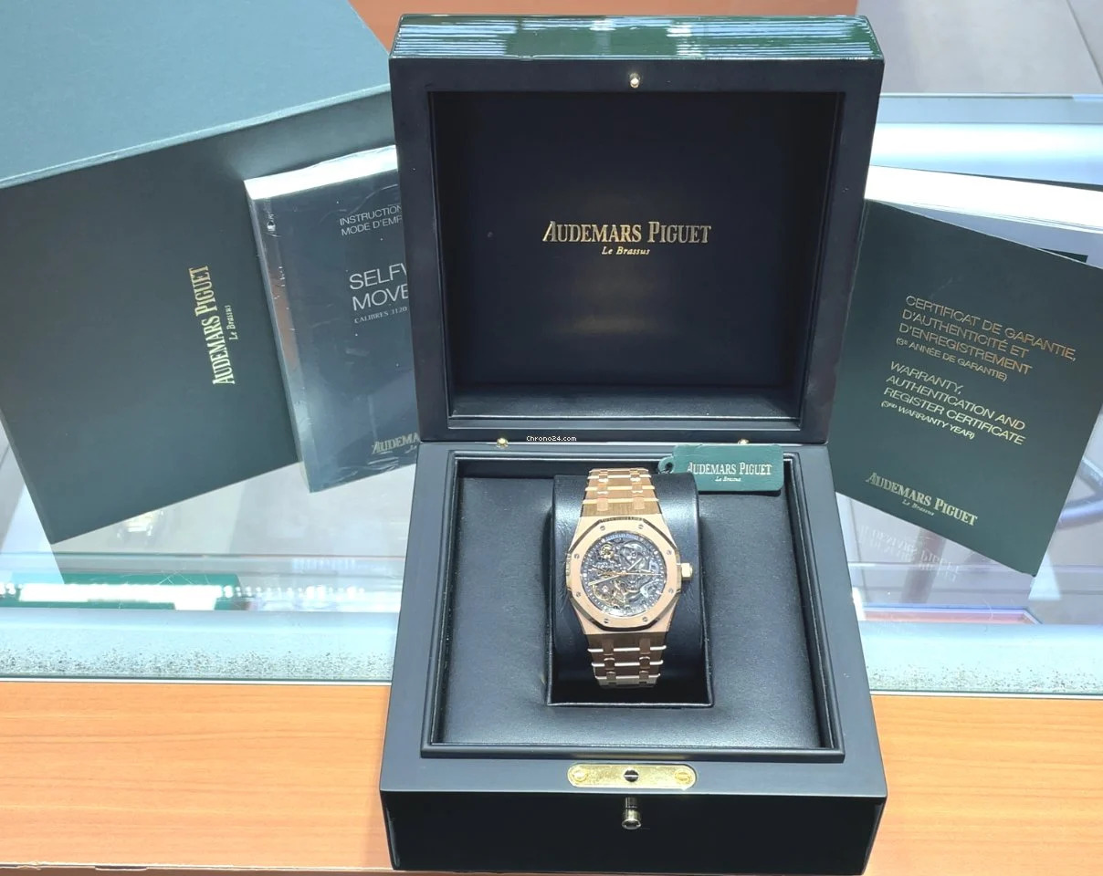 Sell My Watch Instant Offers for Cash, Trade or Consignment