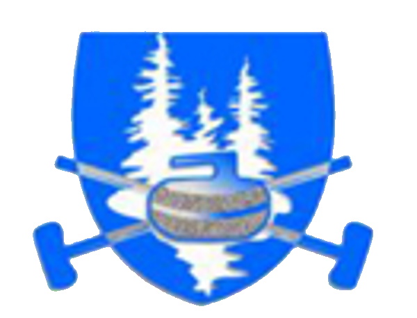 Brainerd Lakes Curling Association logo