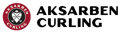 Aksarben Curling Club logo